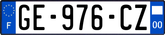 GE-976-CZ
