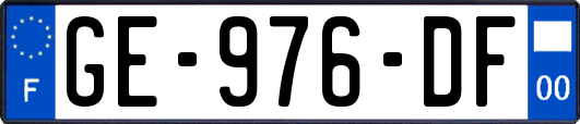 GE-976-DF
