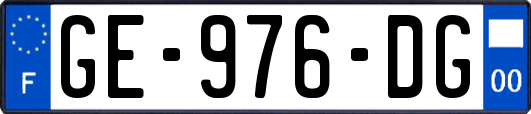 GE-976-DG