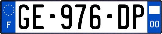 GE-976-DP