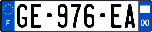 GE-976-EA