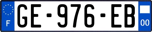GE-976-EB