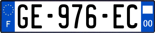 GE-976-EC
