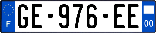 GE-976-EE