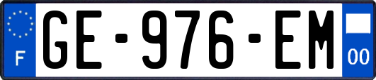 GE-976-EM
