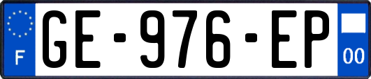 GE-976-EP