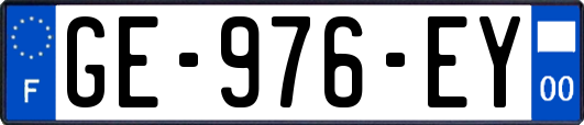 GE-976-EY