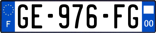 GE-976-FG