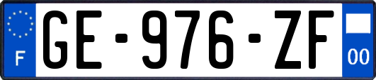 GE-976-ZF