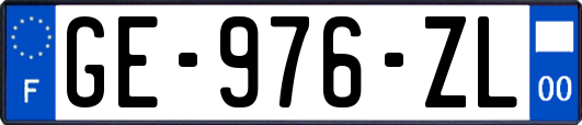 GE-976-ZL
