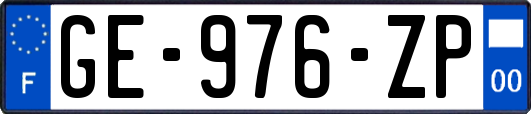 GE-976-ZP