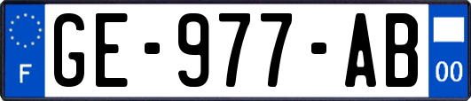 GE-977-AB