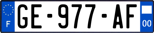 GE-977-AF