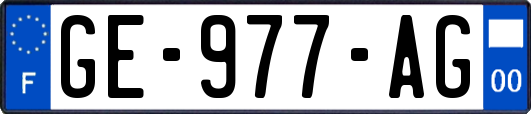 GE-977-AG