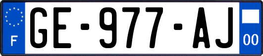 GE-977-AJ