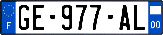 GE-977-AL