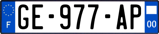 GE-977-AP