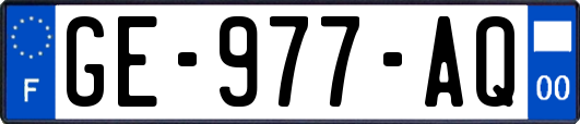 GE-977-AQ