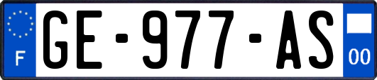 GE-977-AS