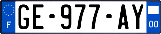 GE-977-AY