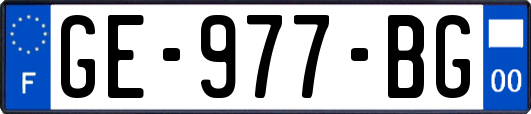 GE-977-BG