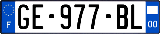 GE-977-BL