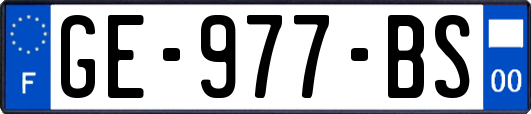 GE-977-BS