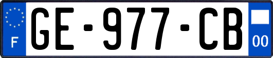 GE-977-CB