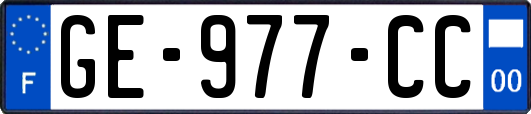 GE-977-CC