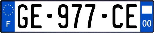 GE-977-CE