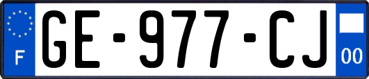 GE-977-CJ