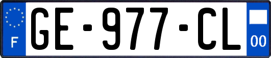 GE-977-CL