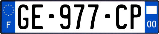 GE-977-CP