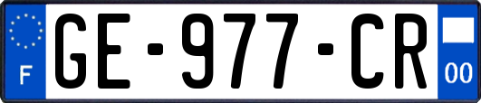 GE-977-CR