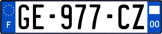 GE-977-CZ