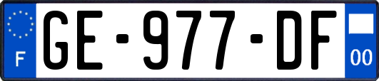 GE-977-DF