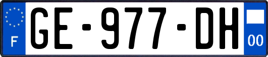 GE-977-DH