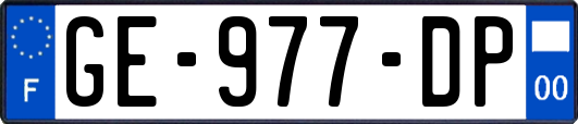 GE-977-DP