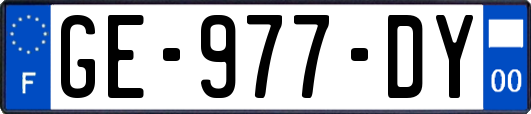 GE-977-DY
