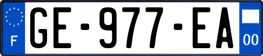 GE-977-EA