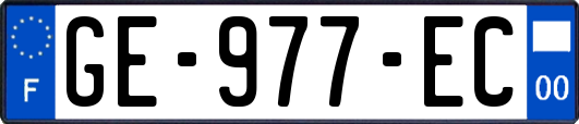 GE-977-EC
