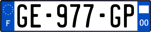 GE-977-GP