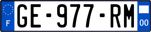 GE-977-RM