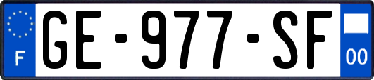 GE-977-SF