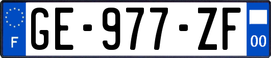 GE-977-ZF