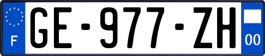 GE-977-ZH