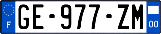 GE-977-ZM