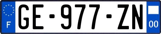GE-977-ZN