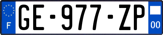 GE-977-ZP