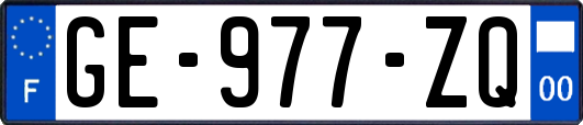 GE-977-ZQ